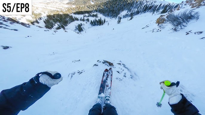 How to Use a GoPro on the Slopes - Uncommon Path – An REI Co-op Publication