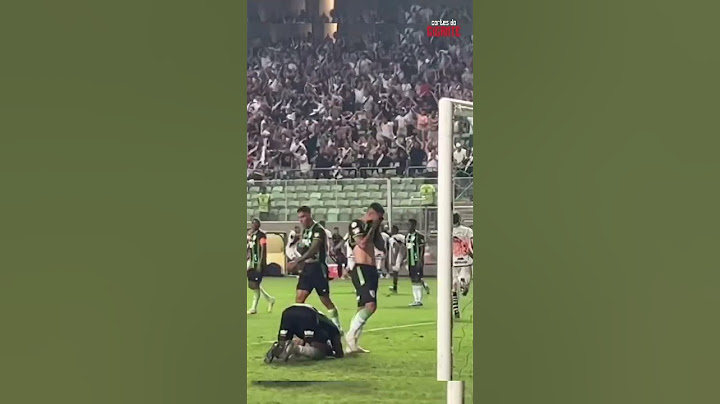 Gol do Jair Vasco e América MG 1x0 #vasco #vascodagama #futebol #torcidavascaina #gigantedacolina