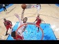 Sports: Russell Westbrook's Top Ten Plays of 2011-2012