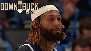 James Johnson 19 Points Full Highlights (2/24/2020)