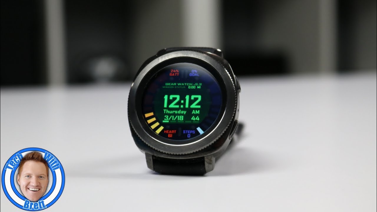 goldeneye laser watch