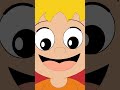 My Body 💪 | Songs for Kids | Mini Disco