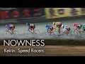 Keirin: Speed Racers - Watch Japan's Track Cycling Phenomenon