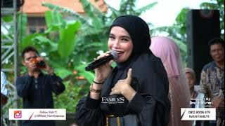 Yuznia Zebro - Cinta Rahasia | Live Cover Sumur Wangi Kayu Manis Tanah Sareal Bogor