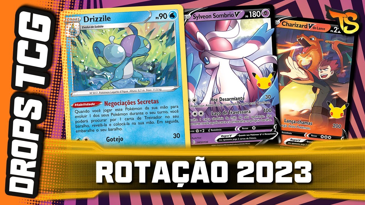 Como jogar cartas Pokémon (TCG) - Guia completo 2023