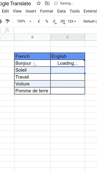 How To Easily Translate To Different Language In Google Sheets YouTube how-to-easily-translate-to-different-language-in-google-sheets-youtube