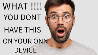 FANTASTIC APP FOR THE ONN OR FIRESTICK DEVICE screenshot 2
