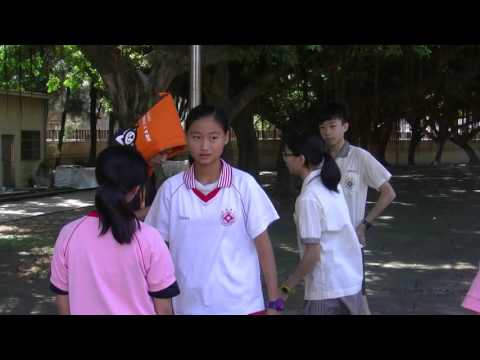 梧棲國中,20160921,防災演練