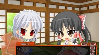 Perfect Cherry Blossom for Busy Person Translated R2-4