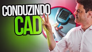 3 Passos Para Conduzir CAD (Cetoacidose Diabética) Com Segurança