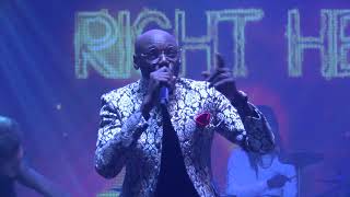 Famous 2Baba - Right here (TRACE LIVE) Wealth