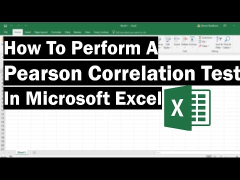 How To Specify Hypothesis Using Pearson Correlation Coefficient