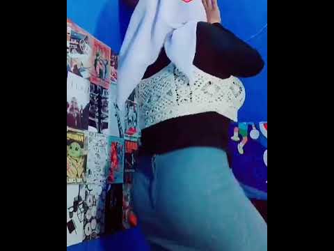 jilbab sma goyang ngebor #jilbab #jilboobs #goyang #hot #tiktokhot