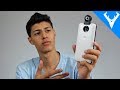 TALVEZ ESSE SEJA O MELHOR SNAP DO MOTO Z - Unboxing Snap 360