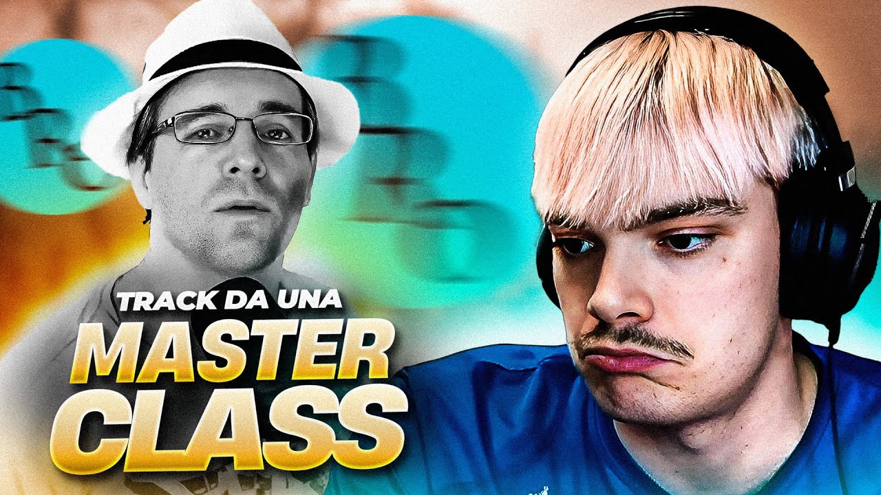 RIP BOHEMIO 🪦 NAVAS reacciona a la RESPUESTA de TRACK CHARLES al BOHEMIOQUELOSRAPSODIA