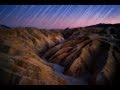 How To Photograph Star Trails - And Post Process Them