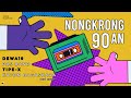 Your playlist nongkrong 90an