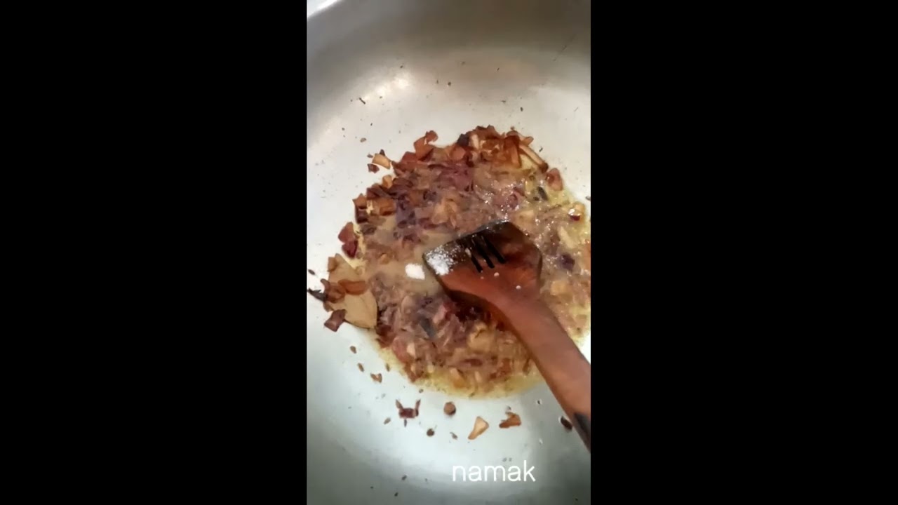 Hawks Storm.     Aloo keema