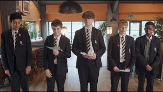 STEM On Track Launch 2025 26