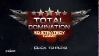 Total Domination ® Play The Hottest Strategy Game Online Now! screenshot 4