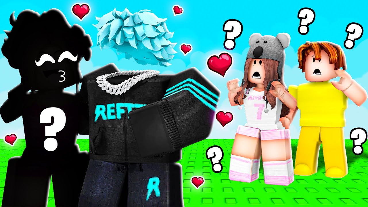 We GOT Caught SPYING on OUR BROTHER in Roblox..