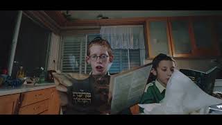 כיצד נראה יום של חייל בסניף צבאות השם?