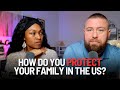 How do you protect your family in the us heres what were doing