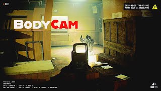 Bodycam Footage of Swat Clearing Meth Lab | Ready or not