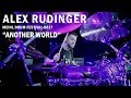 Meinl Drum Festival - Alex Rudinger - “Another World“