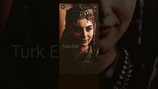 #turkedit#Osman bey hatun Bala hatun 🔥🔥# bala hatun 💜💜#kuruluşosma