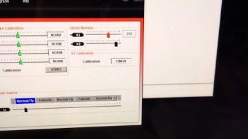 DJI Phantom 2  Zenmuse H3-2D Gimbal Tilt Problems (Broken Drone)