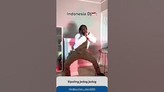 Memang enak-enak lagu dj Indonesia #djindonesia #gointernasional #viral
