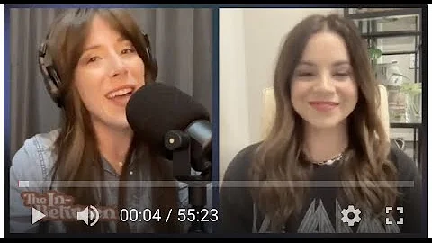 In-Between: The Path to Healing with Brittany Tucker