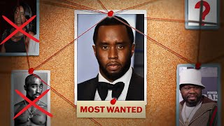 Celebrities Who Tried To Warn Us About Diddy