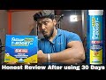 Fast&Up Man T-Boost ADVANCED | Testosterone Booster | Honest Review After using 30 Days |