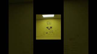 Backrooms | chamber of reflection edit | #backrooms #shorts #edit