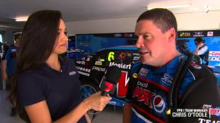 Tahan - V8 Xtra - Mark Winterbottom - Ch 7Mate 2014