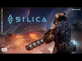 Tactical tuesday  silica pve  rts  fps combine  stream sponsored by gamingbuzz  april 30 2024