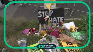 Teen charged with hate crime in O'Shae Sibley's murder