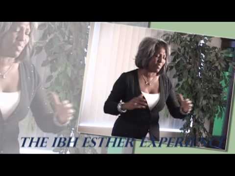 IBH ESTHER EXPERIENCE PRAYER 2011a.mpg