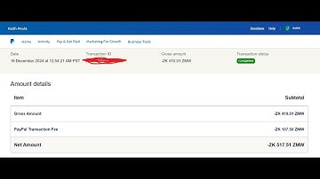 HOW TO CREATE A PAYPAL ACCOUNT THAT CAN SEND, RECEIVE AND WITHDRAW IN ZAMBIA IN 2025