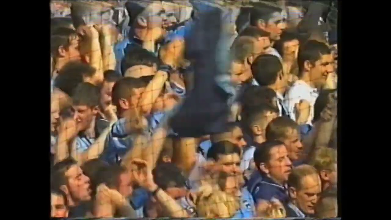 Meath v Dublin 2002 Leinster Senior Football Semi Final, Highlights.