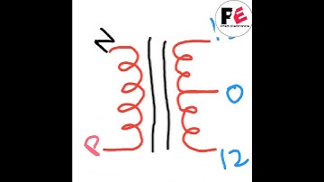 3Amp 12-0-12 Transformer Winding Data........ Prem Electronic & Electricals