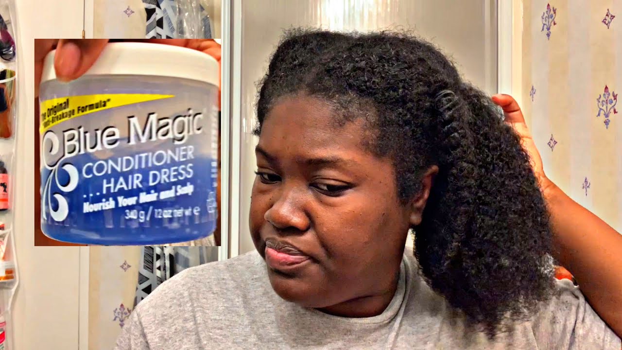 Blue Magic Hair Oil: Is It Good or Bad for Your Hair? - wide 6