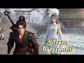 BTTH 3 Year Agreement EXPOSED AI Story Medusa // Anime Recap.