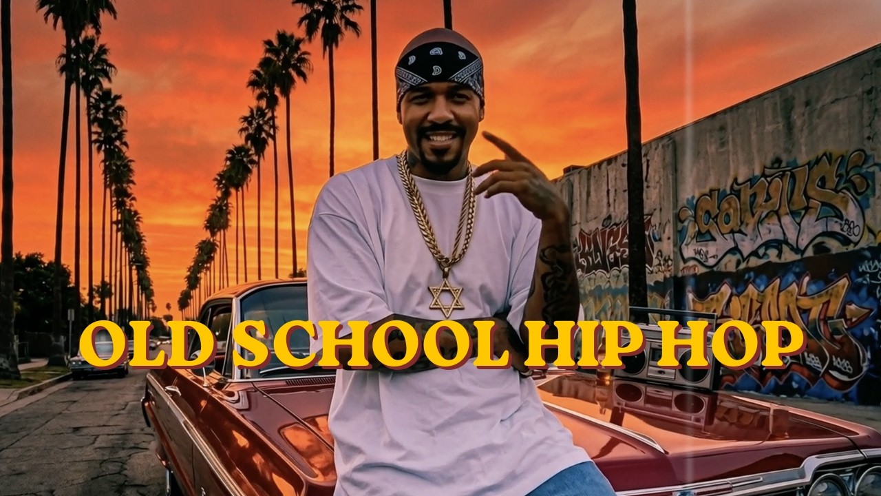 G RAP GANGSTA 90s RARE マイナー skat's FUNK 90s Gangsta Rap Legends | Timeless Old School Hip Hop Mix - YouTube