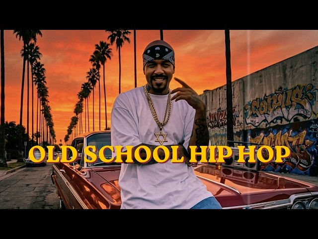 洋楽 mr free jack gansta rap og Legendary Gangsta Rap from the 90s & 2000s | Ultimate Old School