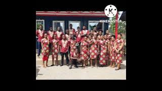 Asante Mungu Baba(LIVE)_Kwaya ya VIWAWA Parokia ya Mt. Andrea Mtume Bahari Beach