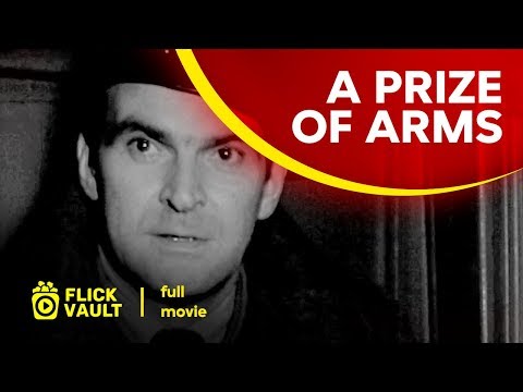 A Prize of Arms | Full Movie | Flick Vault