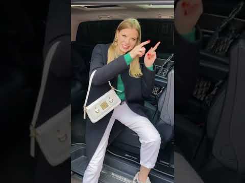 Обзор Mercedes V за 10 млн! Ютуб канал Victoria Portfolio #shorts #VictoriaPortfolio